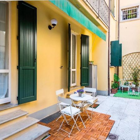 Le Palme Apartment Bologna Luaran gambar