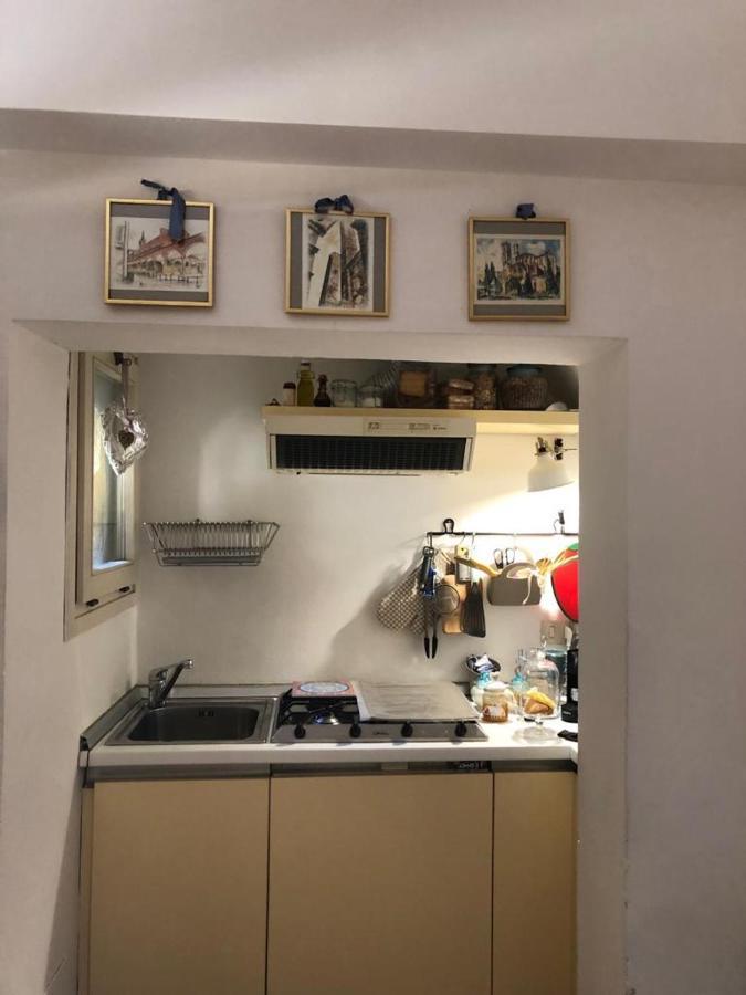 Le Palme Apartment Bologna Luaran gambar