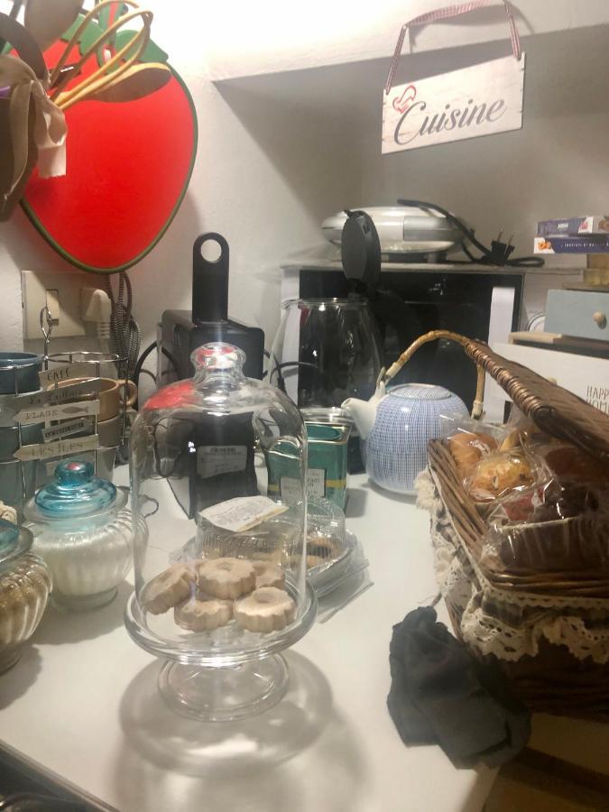 Le Palme Apartment Bologna Luaran gambar