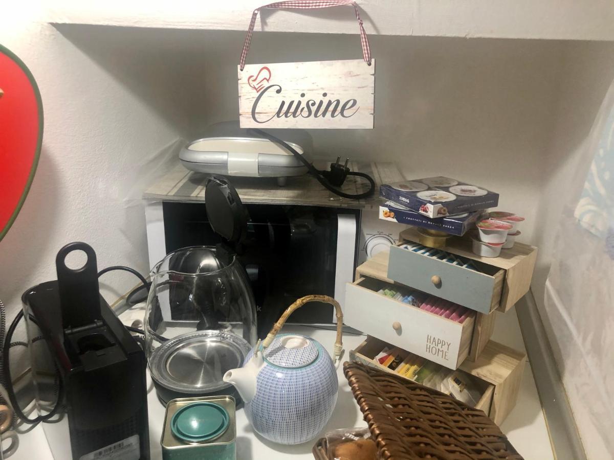 Le Palme Apartment Bologna Luaran gambar