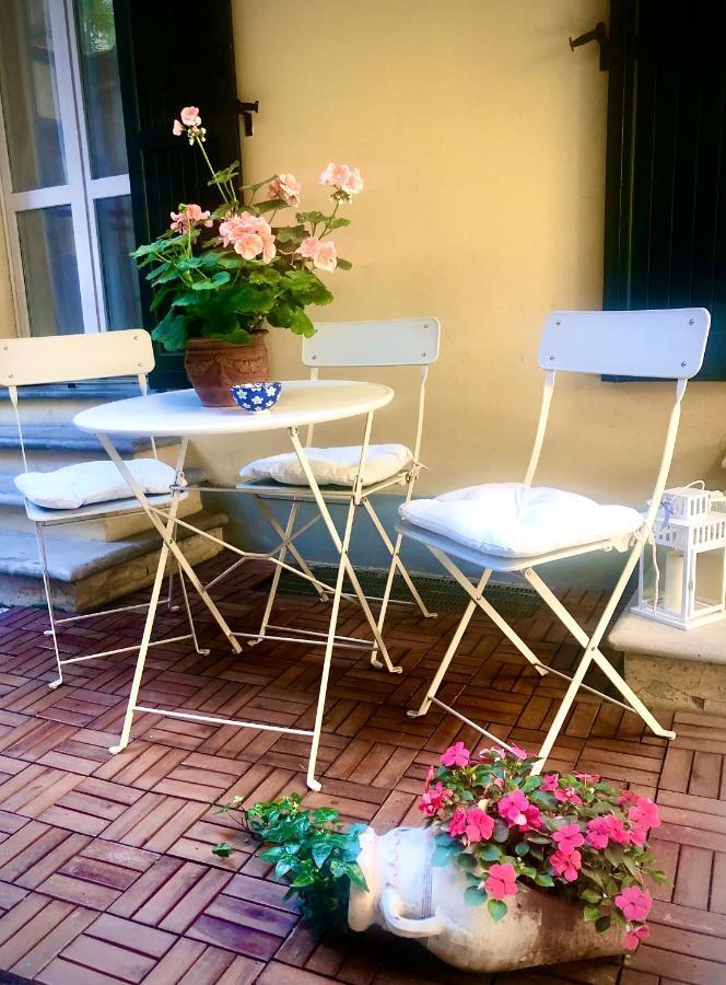 Le Palme Apartment Bologna Luaran gambar