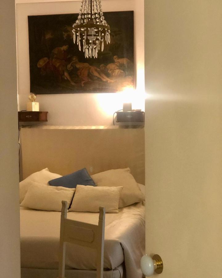 Le Palme Apartment Bologna Luaran gambar