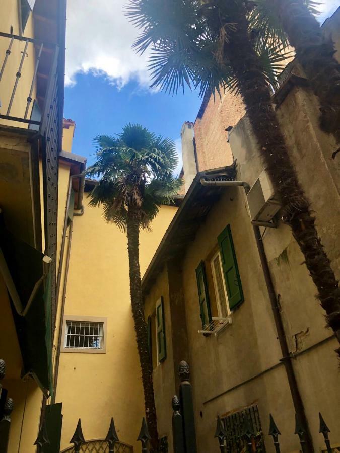 Le Palme Apartment Bologna Luaran gambar