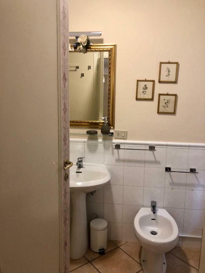 Le Palme Apartment Bologna Luaran gambar