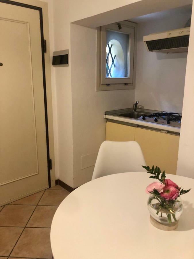 Le Palme Apartment Bologna Luaran gambar
