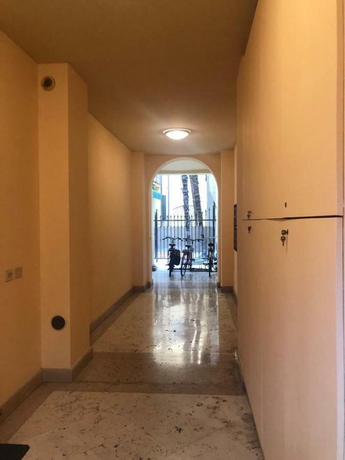 Le Palme Apartment Bologna Luaran gambar