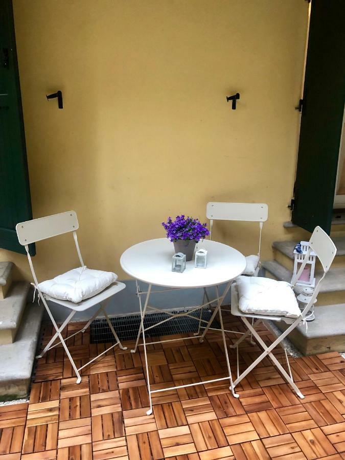 Le Palme Apartment Bologna Luaran gambar