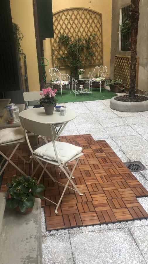 Le Palme Apartment Bologna Luaran gambar