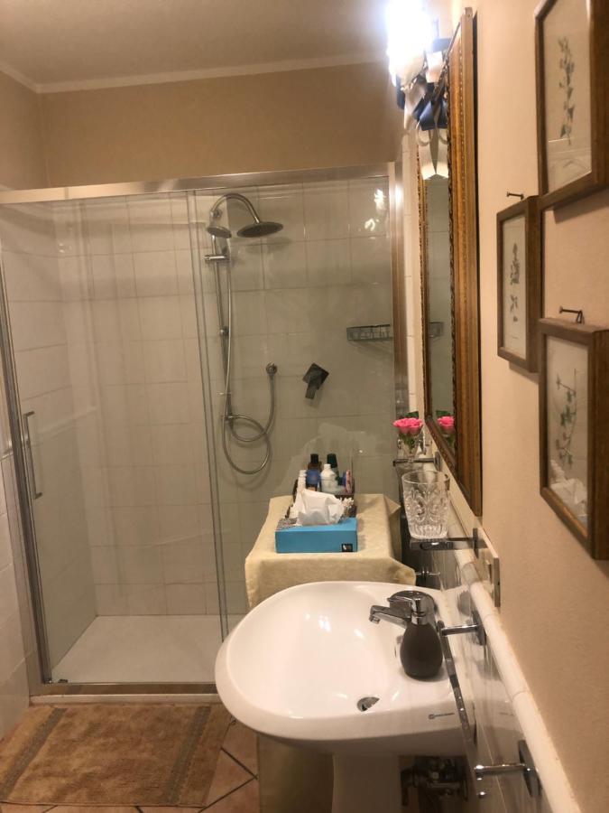 Le Palme Apartment Bologna Luaran gambar
