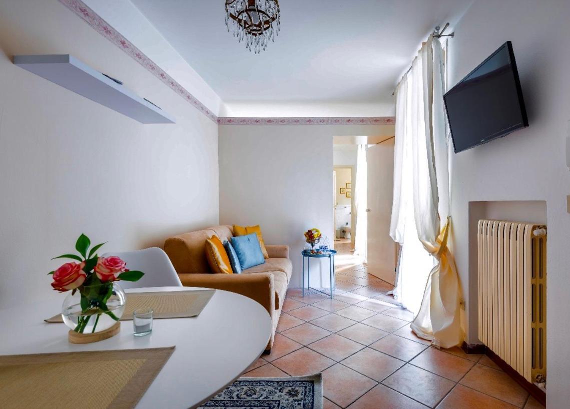 Le Palme Apartment Bologna Luaran gambar
